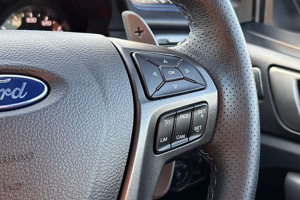 2019 Ford Ranger RANGER RAPTOR 2.0 (4x4) 57990BA  2.0L