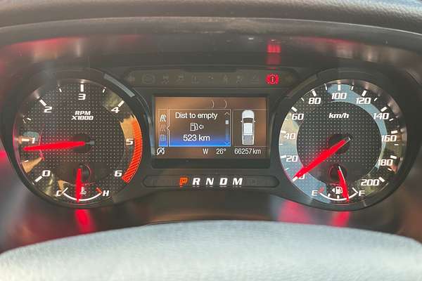 2019 Ford Ranger RANGER RAPTOR 2.0 (4x4) 57990BA  2.0L