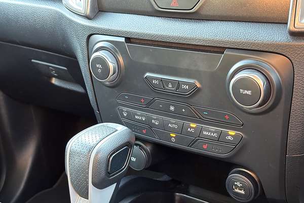 2019 Ford Ranger RANGER RAPTOR 2.0 (4x4) 57990BA  2.0L