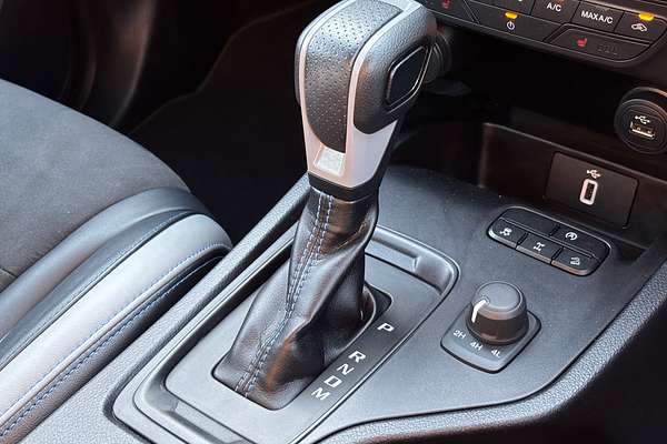 2019 Ford Ranger RANGER RAPTOR 2.0 (4x4) 57990BA  2.0L