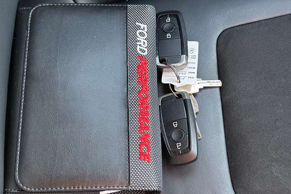 2019 Ford Ranger RANGER RAPTOR 2.0 (4x4) 57990BA  2.0L