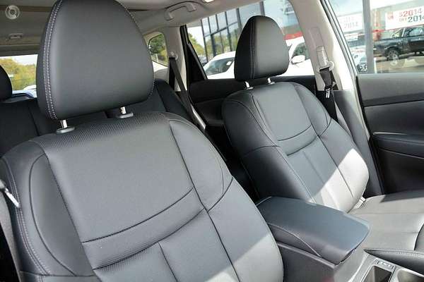 2015 Nissan X-TRAIL TL T32