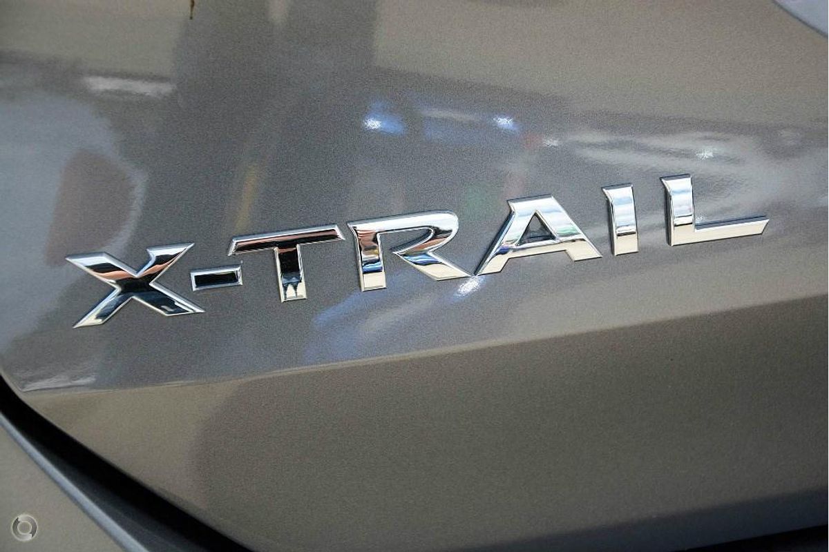 2015 Nissan X-TRAIL TL T32