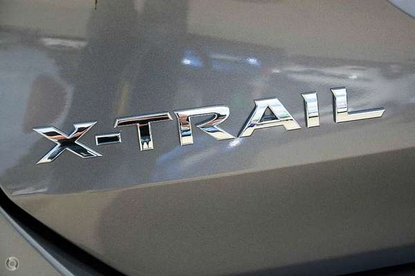 2015 Nissan X-TRAIL TL T32