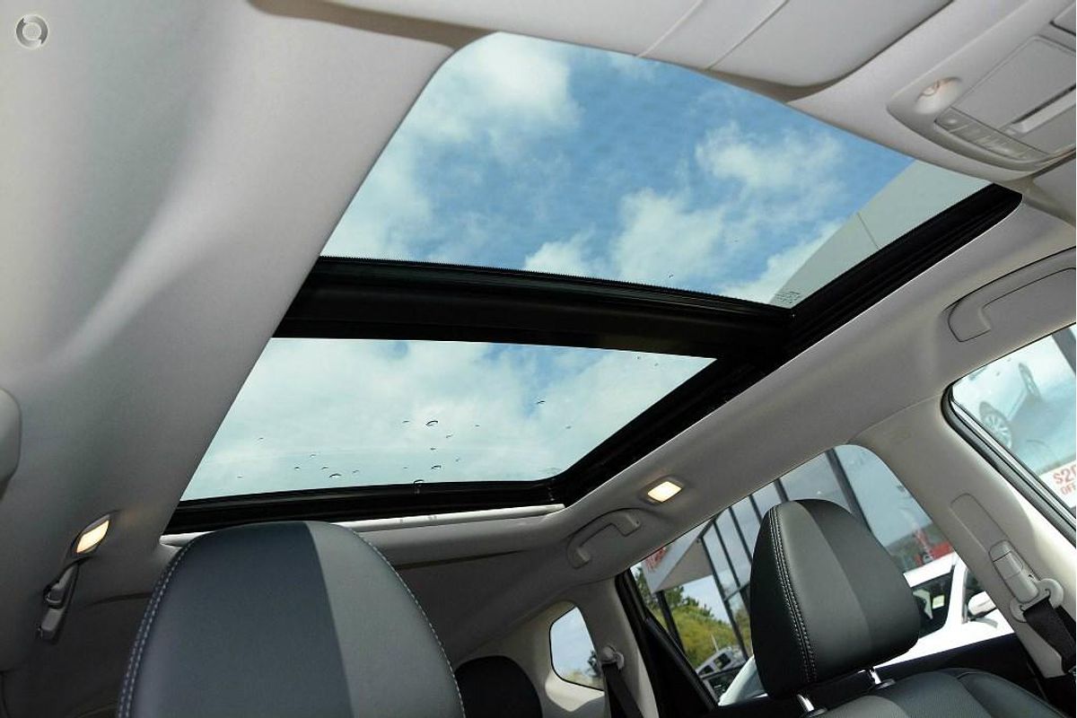 2015 Nissan X-TRAIL TL T32