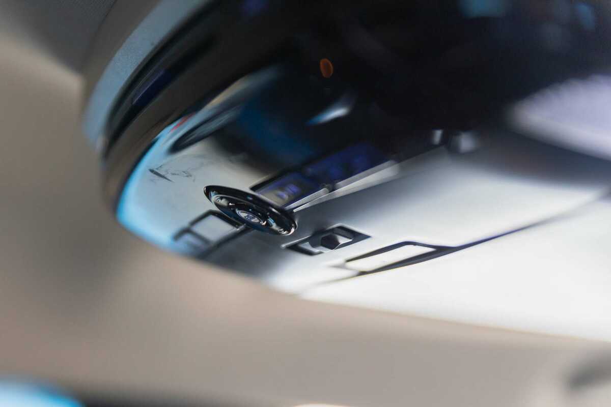 2013 Ford Territory Titanium SZ