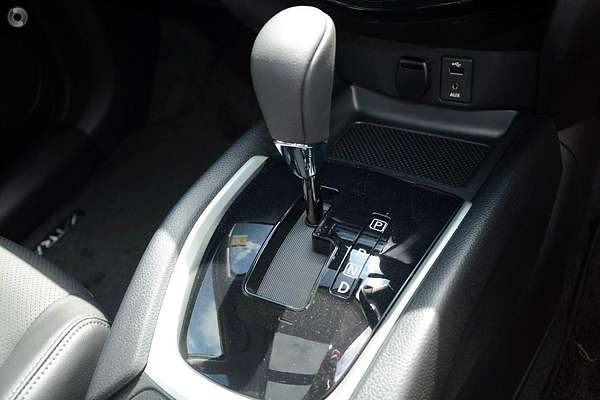 2015 Nissan X-TRAIL TL T32