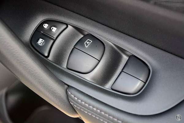 2015 Nissan X-TRAIL TL T32