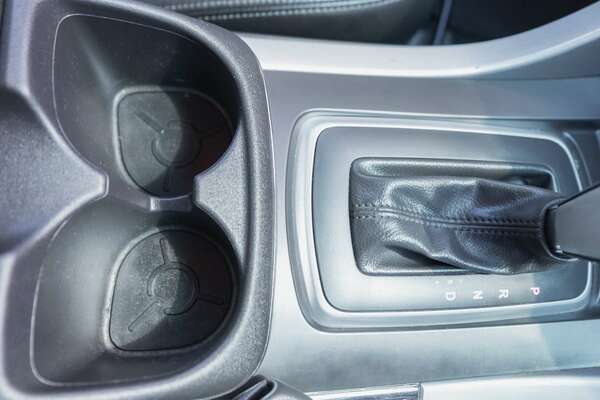 2013 Ford Territory Titanium SZ