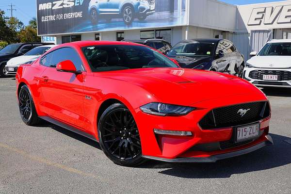 2018 Ford Mustang GT FN