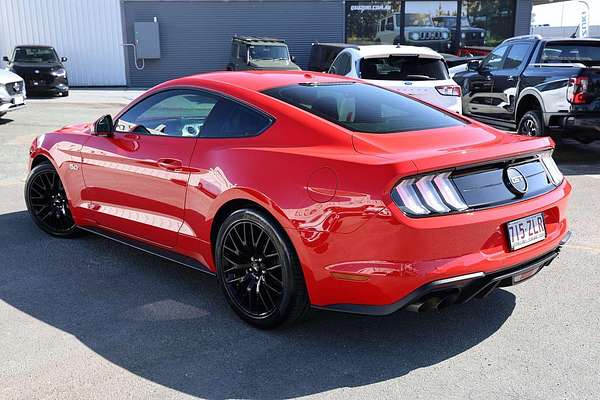 2018 Ford Mustang GT FN