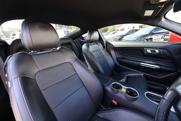 2018 Ford Mustang GT FN