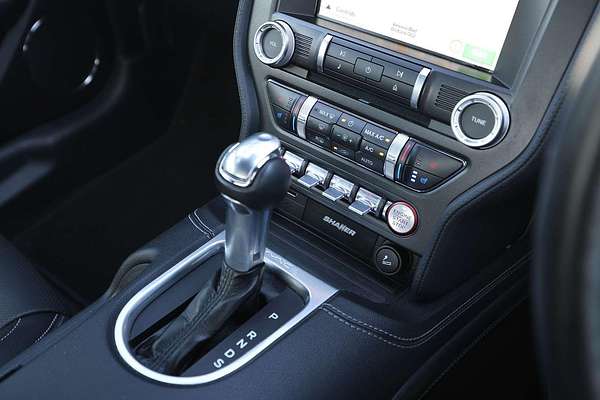 2018 Ford Mustang GT FN