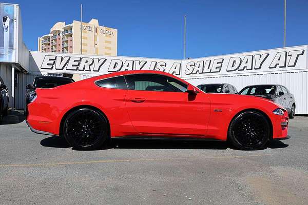 2018 Ford Mustang GT FN