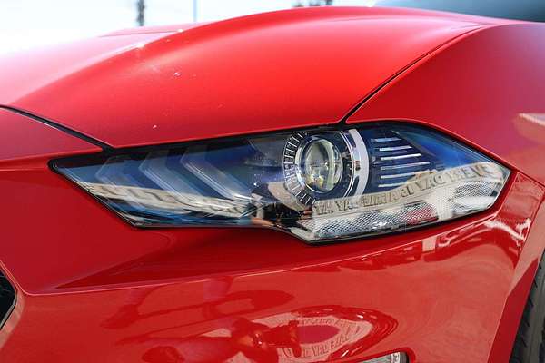 2018 Ford Mustang GT FN