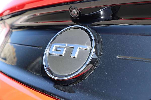 2018 Ford Mustang GT FN