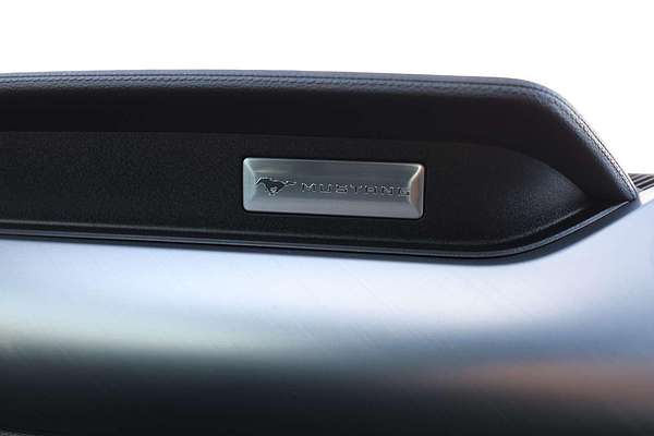 2018 Ford Mustang GT FN