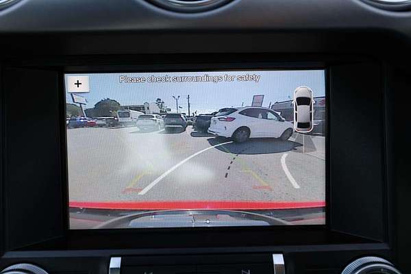 2018 Ford Mustang GT FN