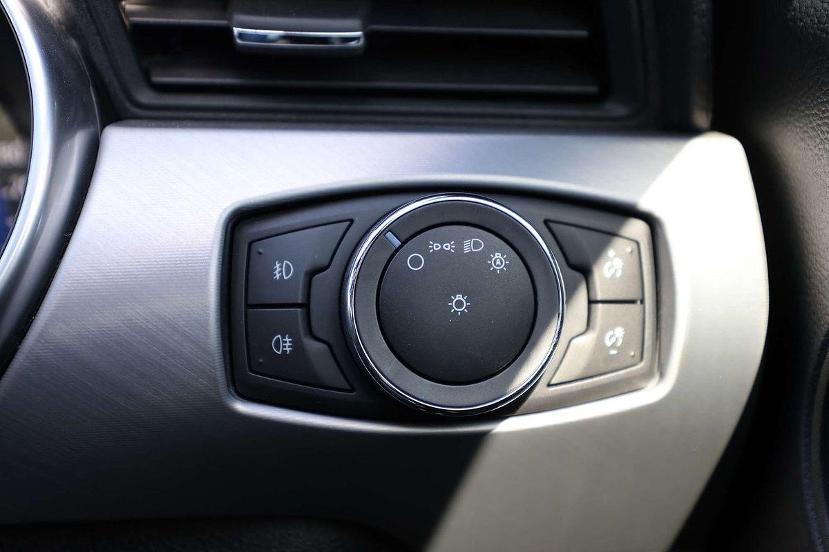 2018 Ford Mustang GT FN