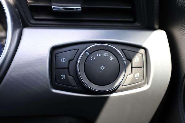 2018 Ford Mustang GT FN