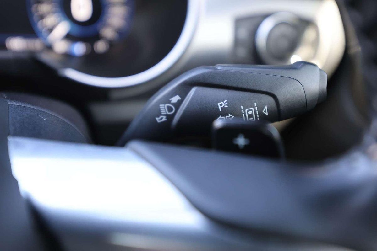 2018 Ford Mustang GT FN