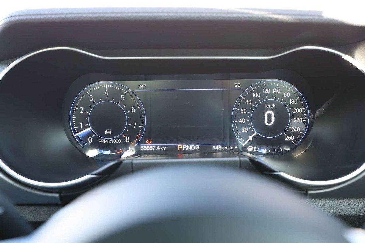 2018 Ford Mustang GT FN