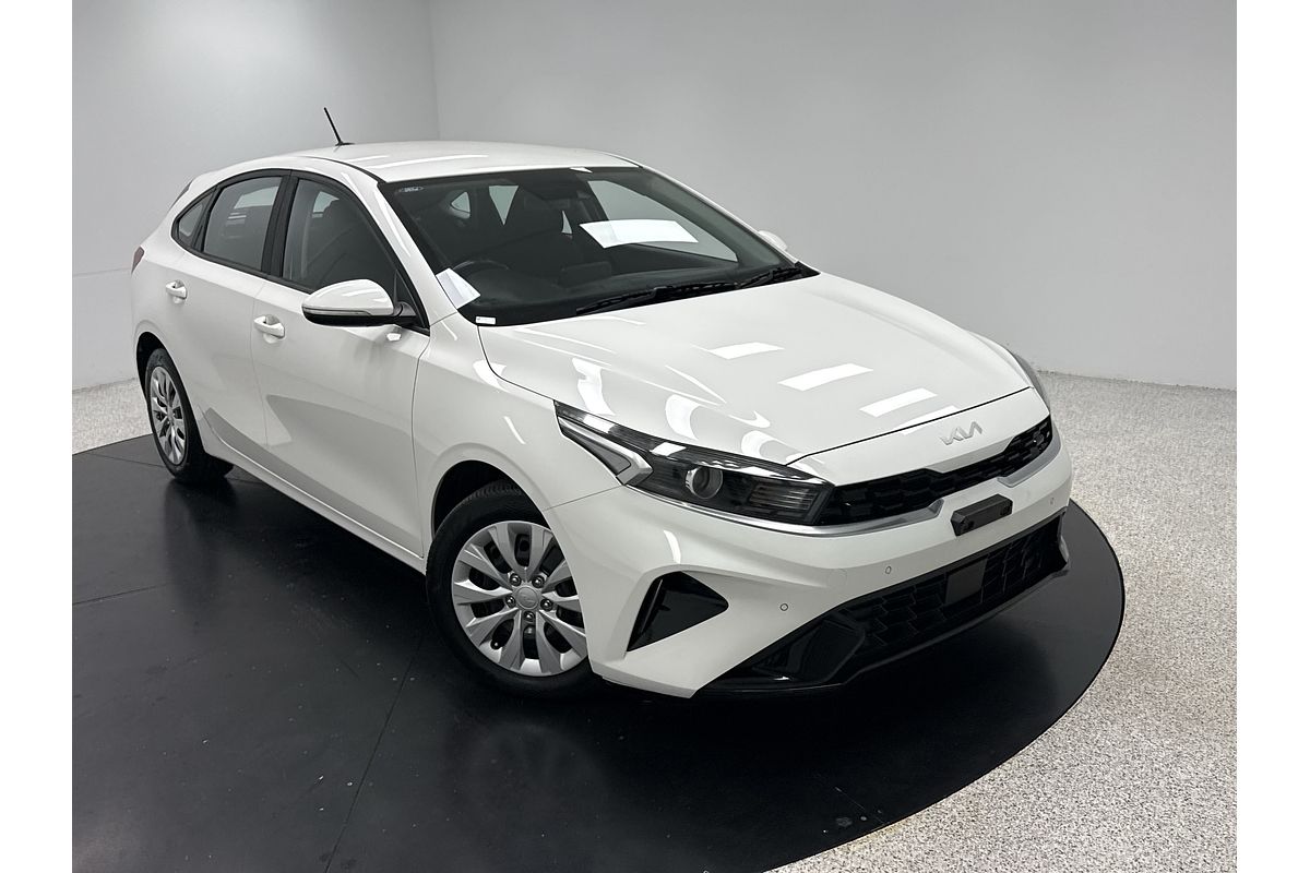 2021 Kia Cerato S BD