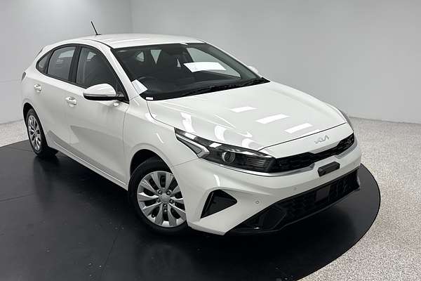 2021 Kia Cerato S BD