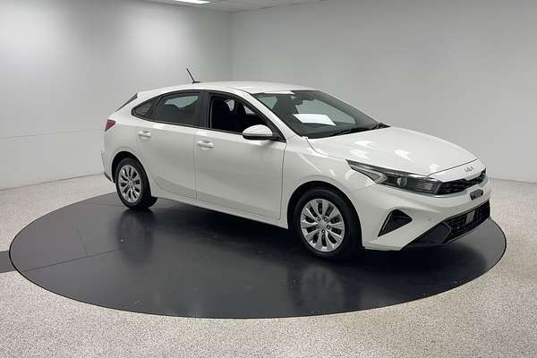 2021 Kia Cerato S BD