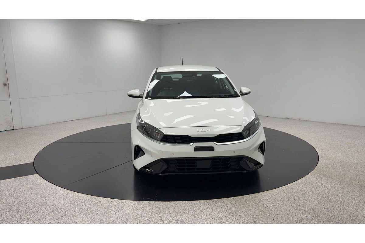 2021 Kia Cerato S BD