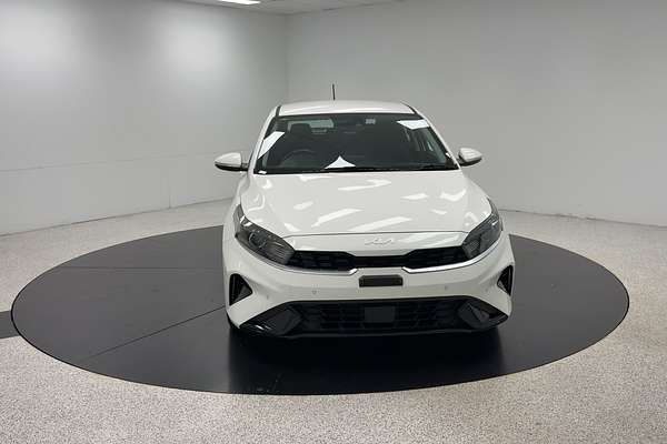 2021 Kia Cerato S BD