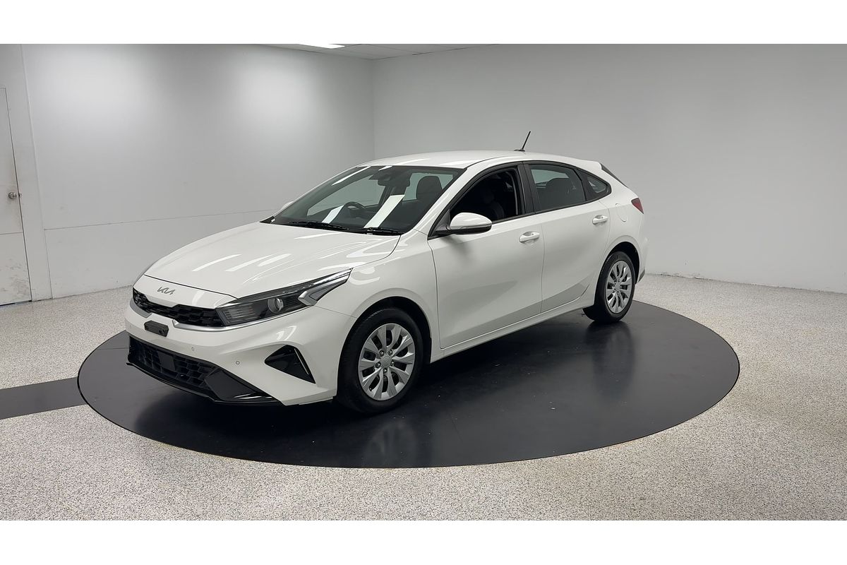 2021 Kia Cerato S BD