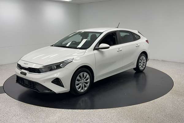 2021 Kia Cerato S BD