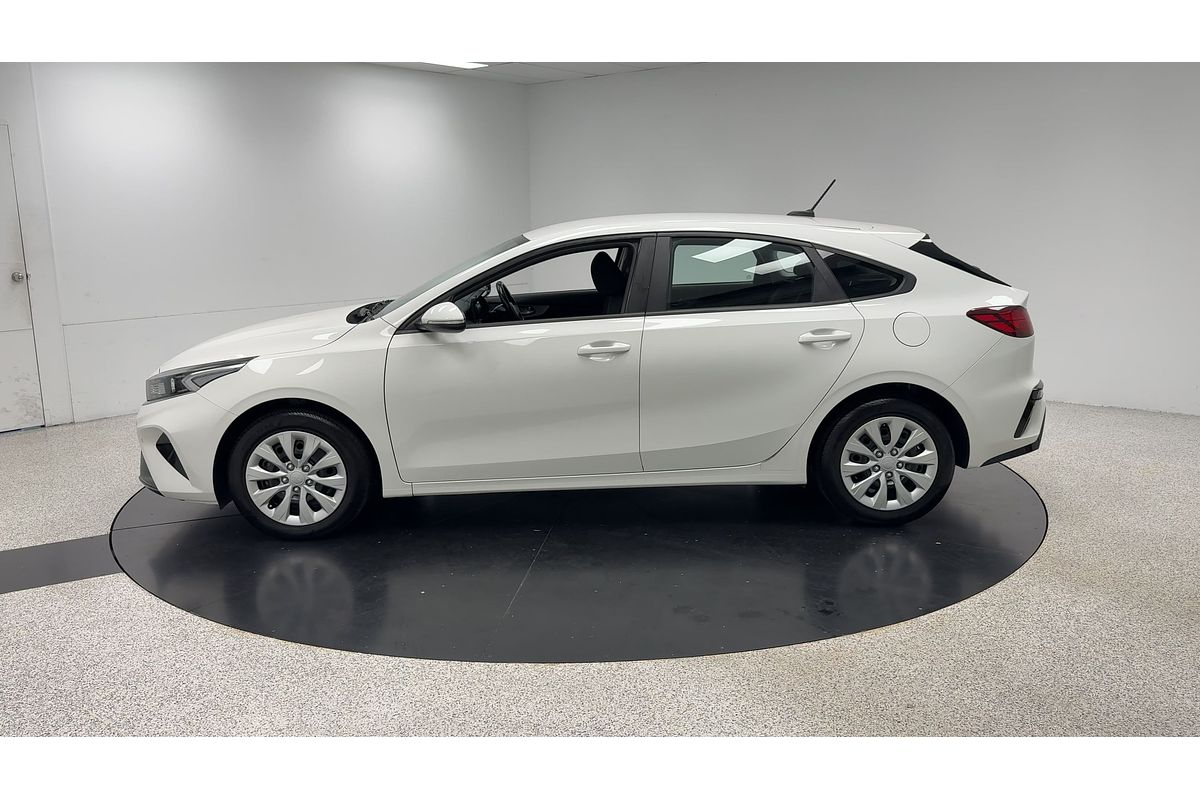 2021 Kia Cerato S BD