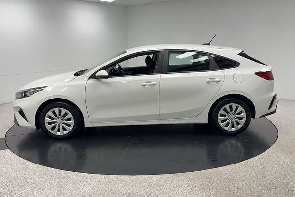 2021 Kia Cerato S BD