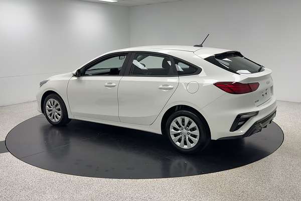 2021 Kia Cerato S BD