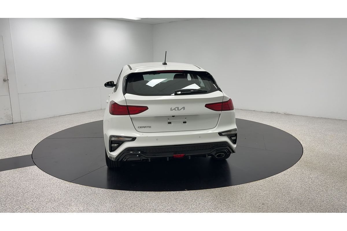 2021 Kia Cerato S BD