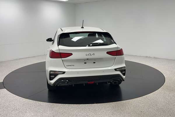 2021 Kia Cerato S BD