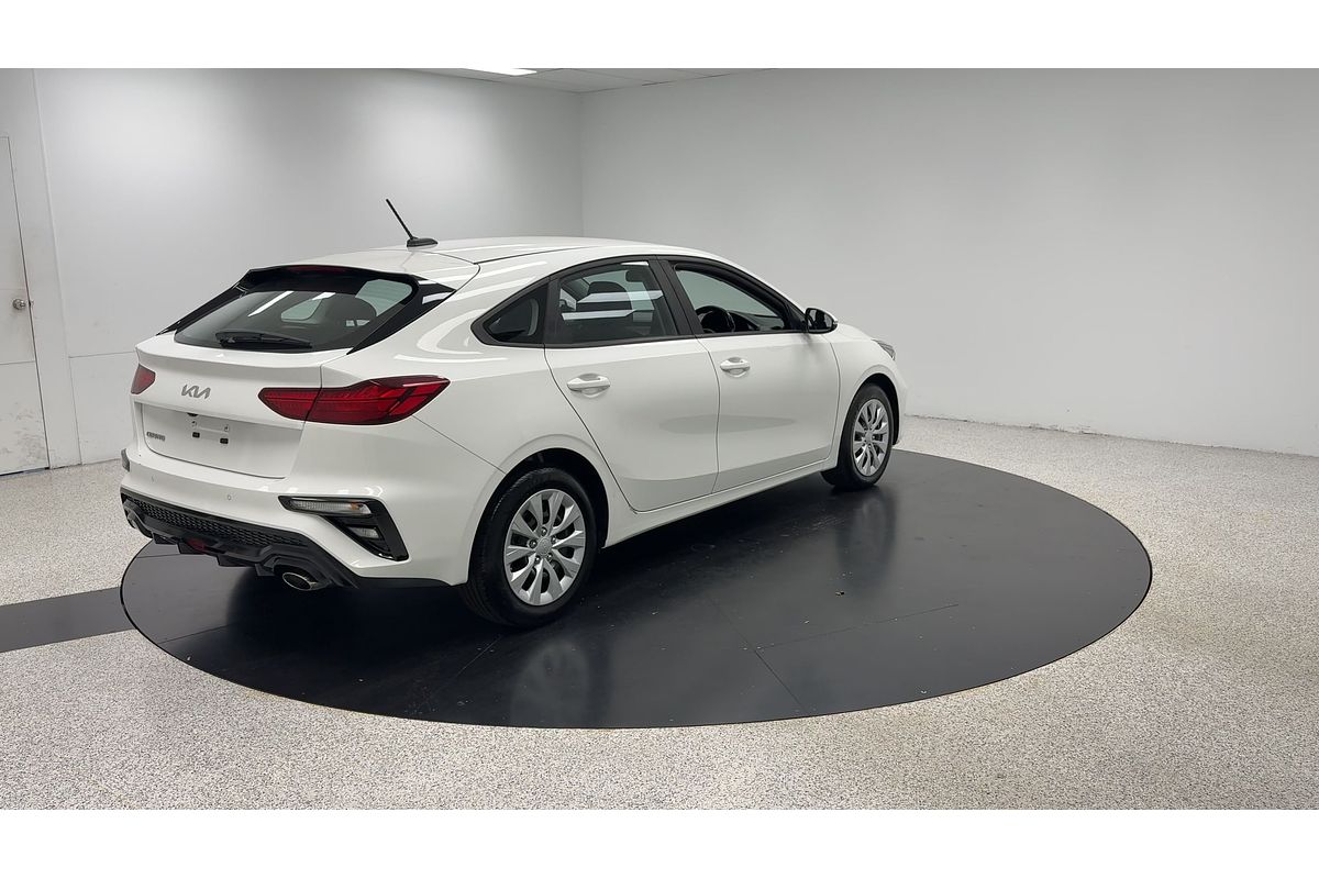 2021 Kia Cerato S BD
