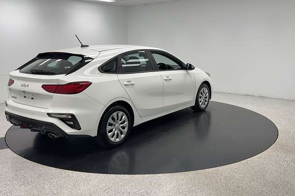 2021 Kia Cerato S BD