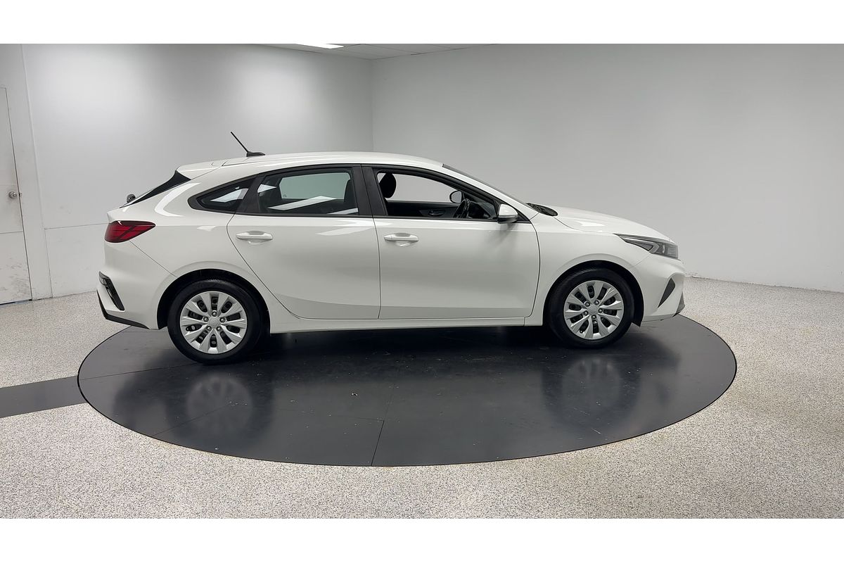 2021 Kia Cerato S BD