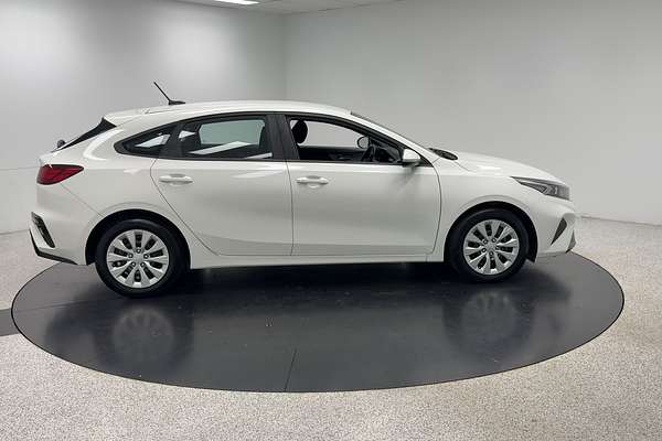 2021 Kia Cerato S BD