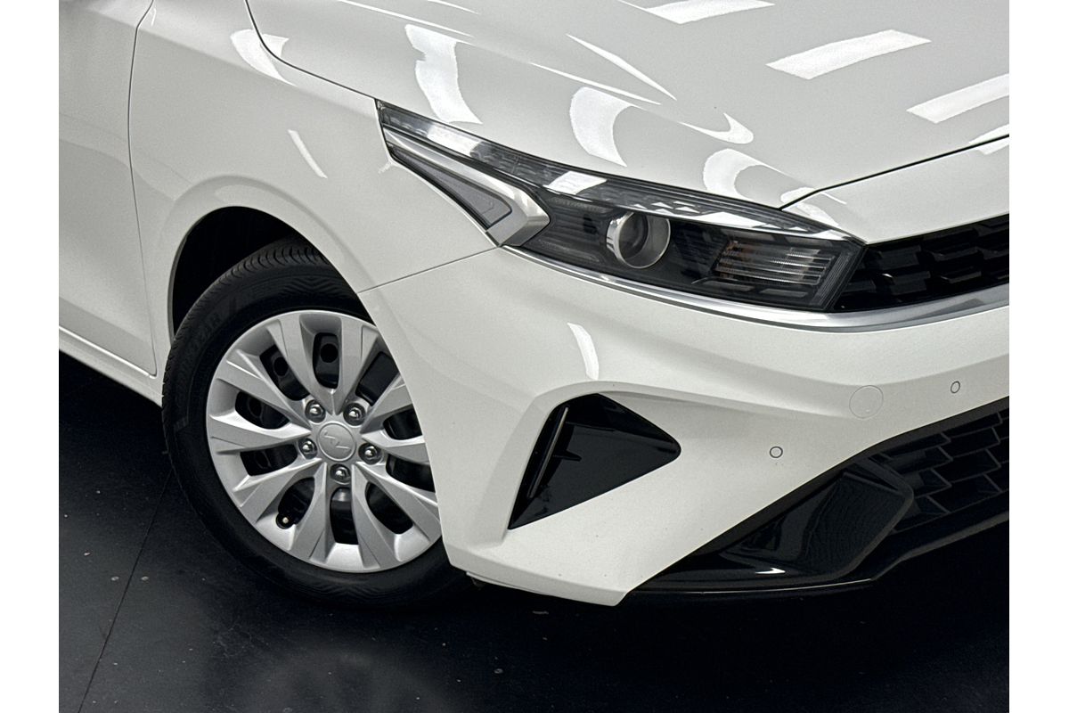 2021 Kia Cerato S BD
