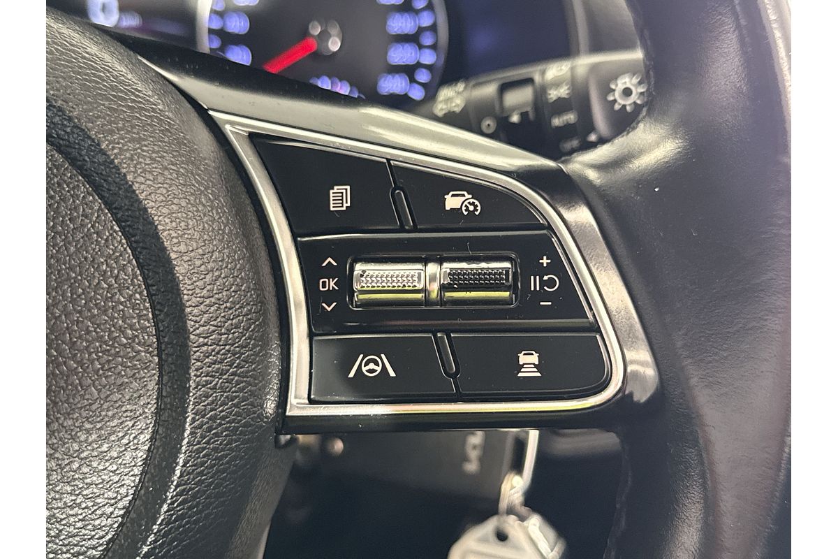 2021 Kia Cerato S BD