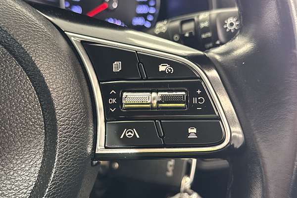 2021 Kia Cerato S BD