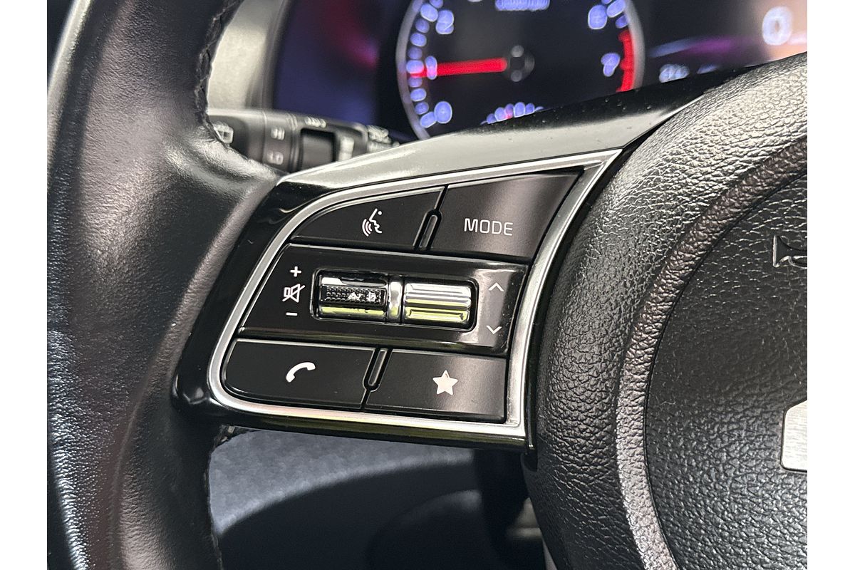 2021 Kia Cerato S BD