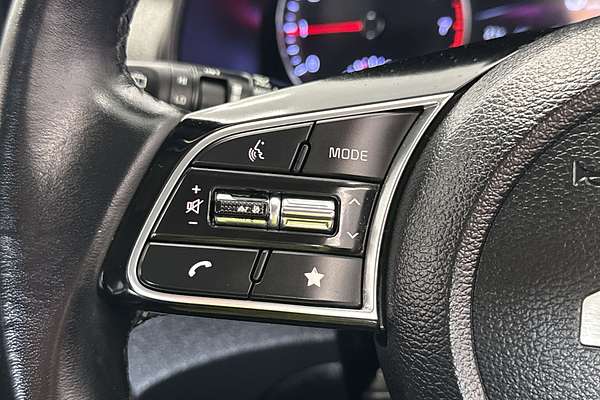 2021 Kia Cerato S BD