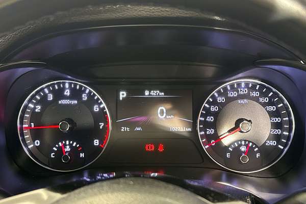 2021 Kia Cerato S BD