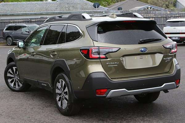 2025 Subaru Outback AWD Touring XT 6GEN