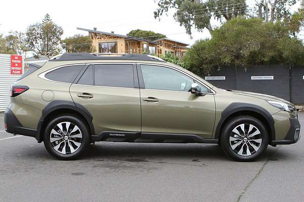 2025 Subaru Outback AWD Touring XT 6GEN